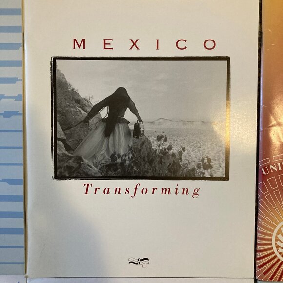 CLEARANCE: 10 International Relations, Peace & Conflict Resolution Journals - Picture 7 of 9